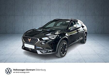 Cupra Formentor 2.0 TDI AHK+Matrix+Leder