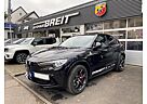 Alfa Romeo Stelvio Quadrifoglio 2.9 V6 Bi-Turbo (510PS) Q4