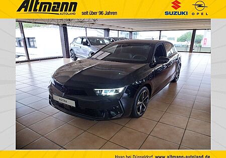 Opel Astra GS, Navi, 360° Kamera, Alcantara