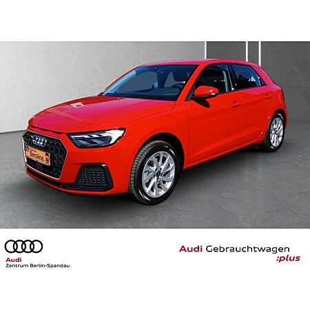 Audi A1 leasen