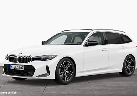 BMW 330d xDrive M Sport Harman/K LiveCockpitProf