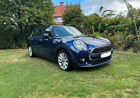 Mini One Clubman Pepper*Navi*Sitzhz*PDC*