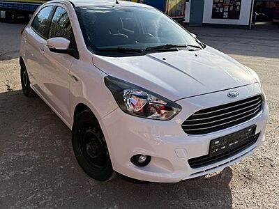 Ford Ka/Ka+ 1,2l 52kW Trend Trend