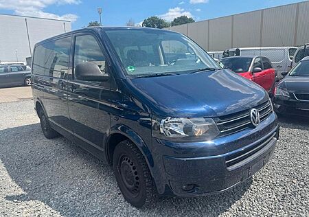 VW T5 Transporter Volkswagen T5 2.0 TDI Bus Multivan Startline