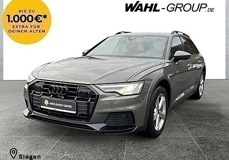 Audi A6 Allroad quattro 40 TDI *STANDH.*KAMERA*AHK*