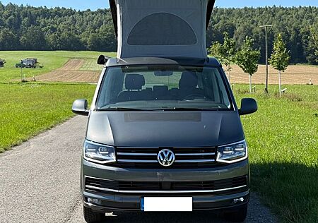 VW T6 California Volkswagen Beach DSG *ACC*Standheizung*LED*