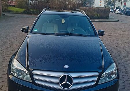 Mercedes-Benz C 250 CDI T-Modell XEN/PDC/KLIMAAUTO./BT/NAVI