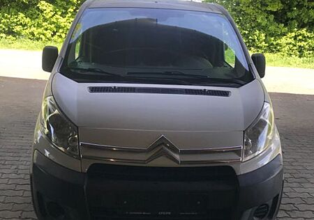Citroën Jumpy