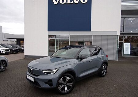 Volvo XC 40 Plus Recharge Pure Electric 2WD