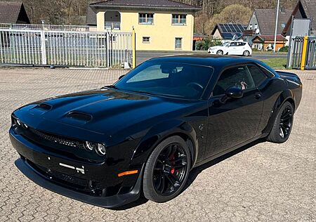 Dodge Challenger 6.2 V8 SRT Hellcat Widebody