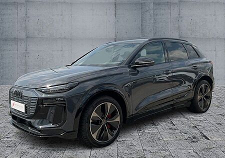 Audi SQ6 e-tron SQ6 SUV e-tron