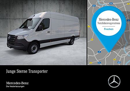 Mercedes-Benz Sprinter 317 CDI KA LaHo PRO+9G+Klima+MBUX+ParkP