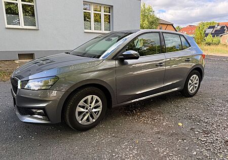 Skoda Fabia 1.5l TSI 110kW DSG STYLE STYLE