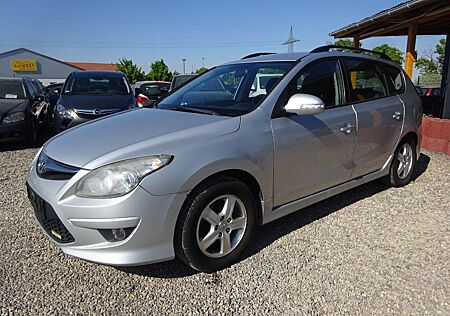 Hyundai i30 CW 1.6 CRDi 66 kW Edition