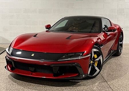 Ferrari 12Cilindri