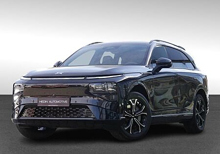 XPENG G9 MY24 AWD PERFORMANCE |NIGHT|DISTR|360°|NAVI