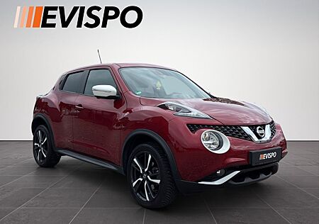 Nissan Juke N-Connecta*Kamera*