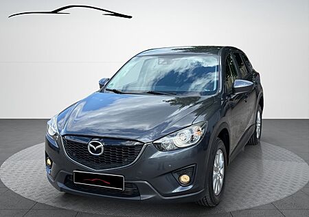 Mazda CX-5 Center-Line 2WD / Navi / Xenon / Pdc