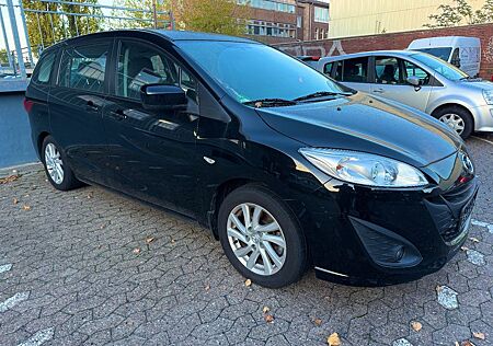 Mazda 5 1.8 MZR Center-Line Center-Line