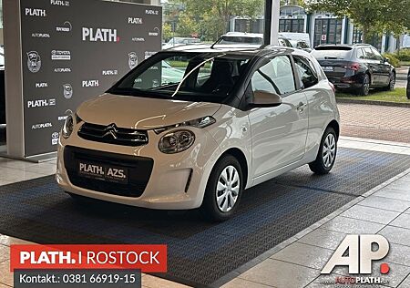 Citroën C1 Feel