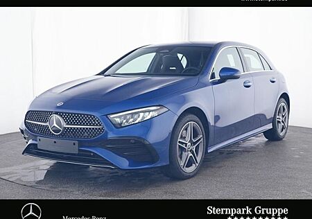 Mercedes-Benz A 250 e AMG MBUX-Navi,Distronic,R-Kam,AHK,Totw.