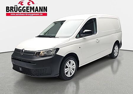 VW Caddy Volkswagen MAXI 2.0 TDI CARGO KLIMA APP-CONNECT PDC K