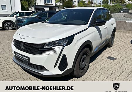 Peugeot 3008 1.2 Allure Pack 130 EAT8 Navi LED CarPlay