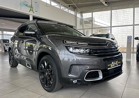 Citroën C5 Aircross C5 AircrossShinePackHybrid*LM*AHK*NAVI*KAM*1.HD*