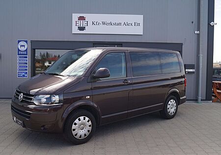 VW T5 Multivan Volkswagen Caravelle Comfortline