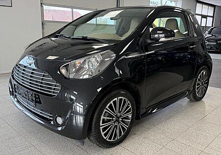 Aston Martin Cygnet 1.3 Seltene Gelegenheit