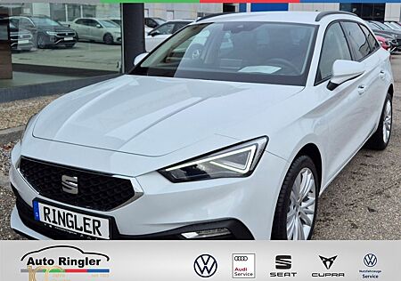 Seat Leon 2.0 TDI Style Style+MATRIX+NAVI+KEYLESS
