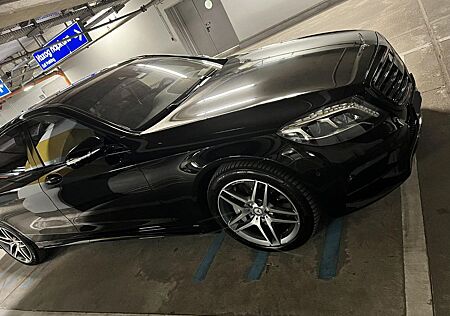 Mercedes-Benz S 500 4MATIC L -