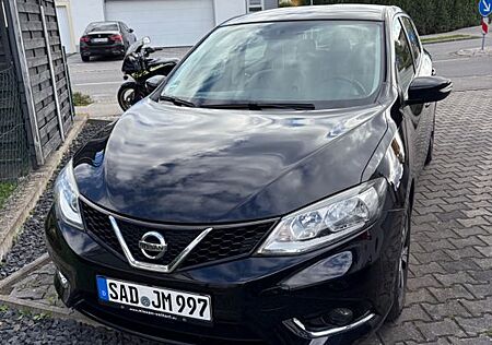 Nissan Pulsar 1.2 DIG-T ACENTA ACENTA