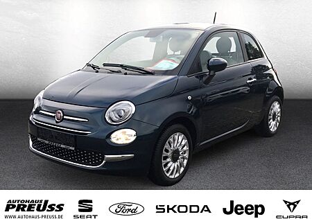 Fiat 500 1.0 Mild Hybrid Lounge