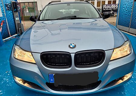 BMW 318 i Touring