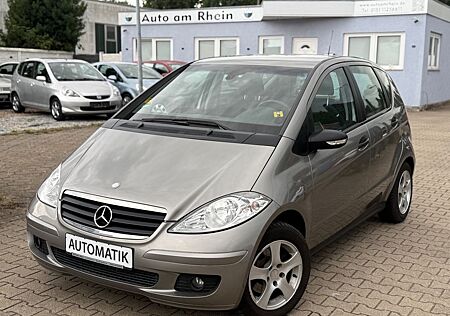 Mercedes-Benz A 150 *AUTOMATIK *TÜV NEU *KLIMA *SITZH.