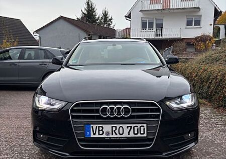 Audi A4 1.8 TFSI Avant