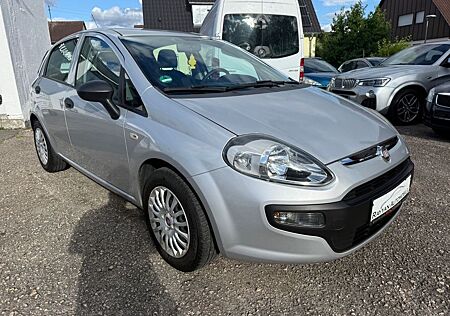 Fiat Punto EVO Active*TÜV-neu*Klima