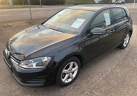 VW Golf Volkswagen VII Lim. Comfortline BMT