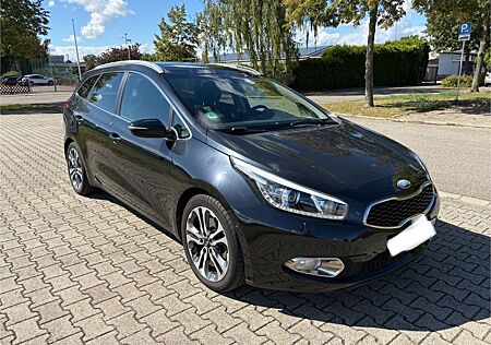 Kia Cee'd Sportswagon 1.6 CRDi 128 Spirit Sports...