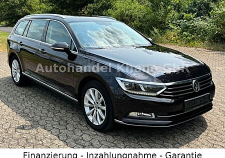 VW Passat Variant Volkswagen Highline BMT/Start-Stopp