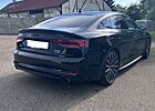 Audi A5 3x S-Line 2.0 TFSI S tronic quattro Sportback