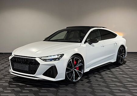 Audi RS7 4.0 TFSI quattro Dynamik + *1.HAND*EXCLUSIVE
