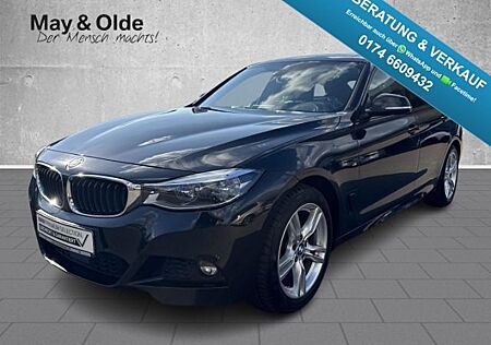 BMW 330 Gran Turismo d xDrive Aut. M Sport LED Navi