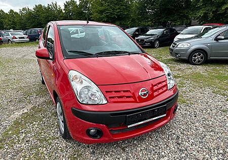 Nissan Pixo Acenta 1.0 HU/AU Neu