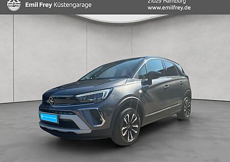 Opel Crossland X Crossland 1.2 Automatik Elegance AHK RFK GJR SHZ