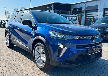 Renault Symbioz EVOLUTION E-TECH Full Hybrid 145 | SHZ