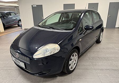 Fiat Grande Punto 1.2 8V Active