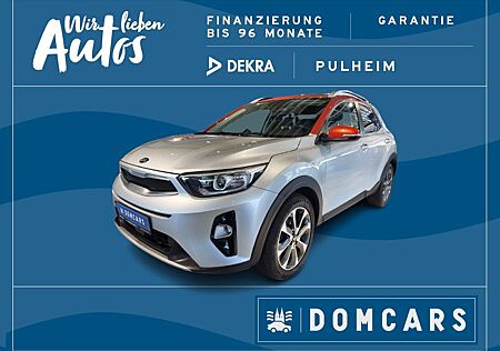 Kia Stonic Spirit/NAVI/ALU/EUR0 6/GARANTIE/KAMERA//
