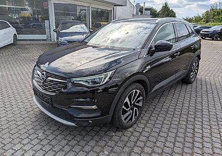 Opel Grandland X Grandland 1.6D Ultimate AT8 incl. WKR